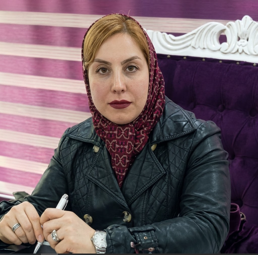 دکتر فرانک دانش پژوه
